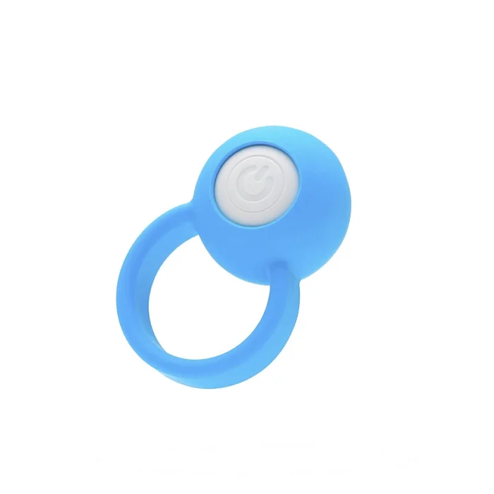 Tenga Vi-Bo Ring Ball Paarvibrator