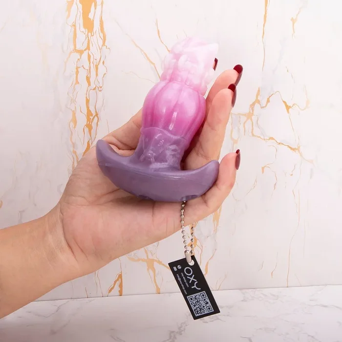 The Abyssal Plug – Fantasy Plug