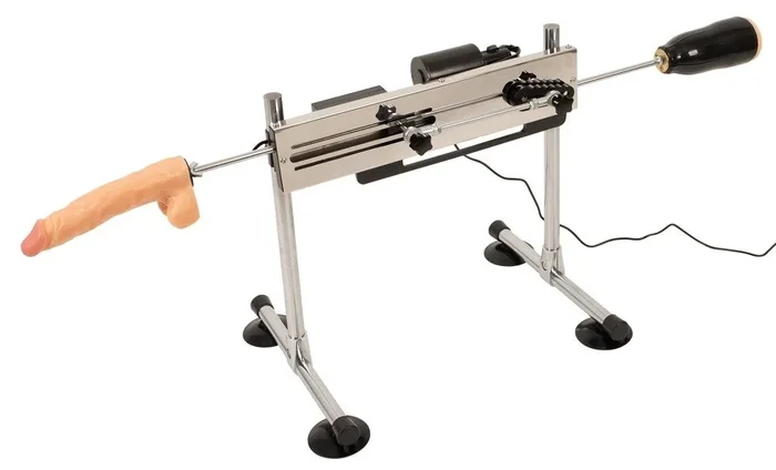 The Banger – Double-sided Fucking Machine