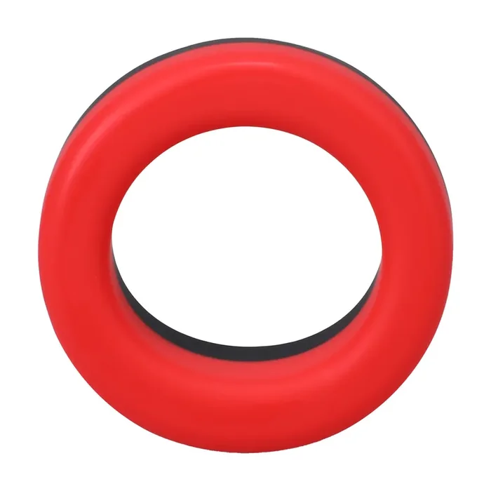 The Big O – Cockring