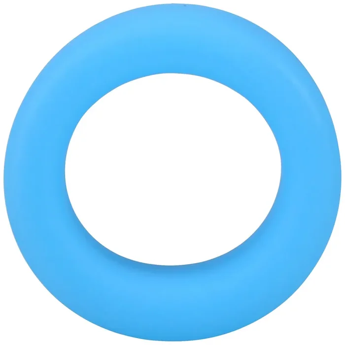 The Big O – Cockring