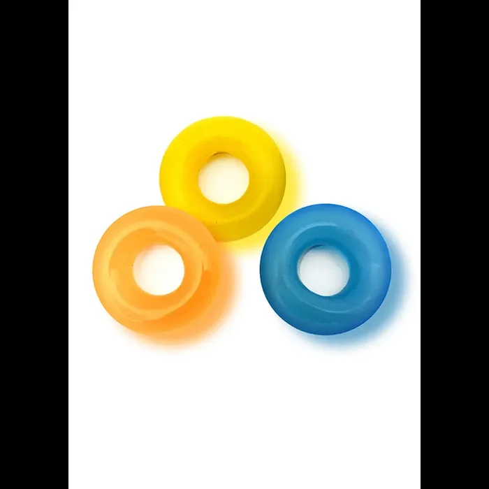 The D-Ring – Glow in the Dark Cockring