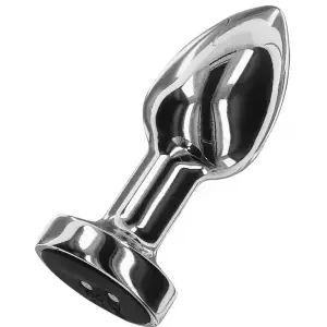 The Glider S vibrierender Plug 6,5 x 2,8 cm