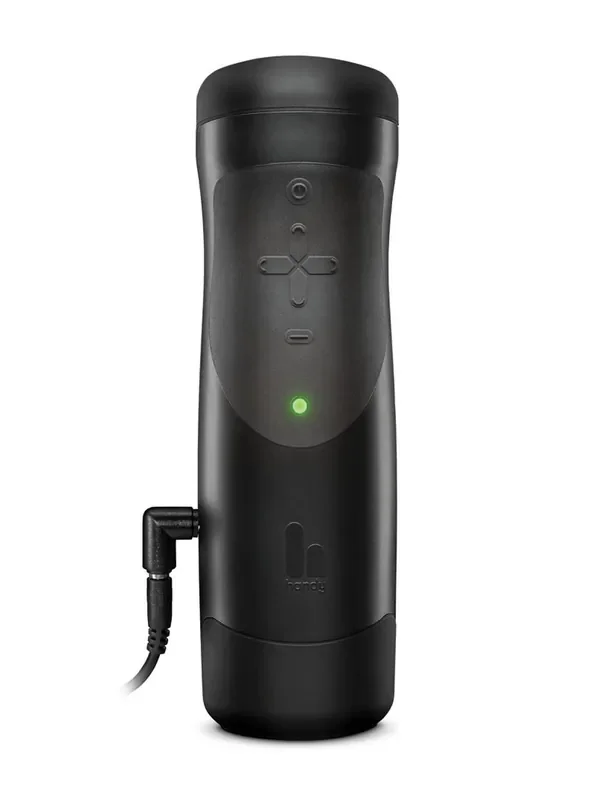 The Handy 1.1 Masturbator, schwarz