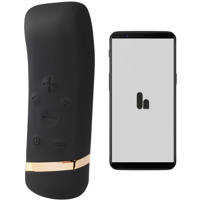 The Handy Oh! Auflegevibrator