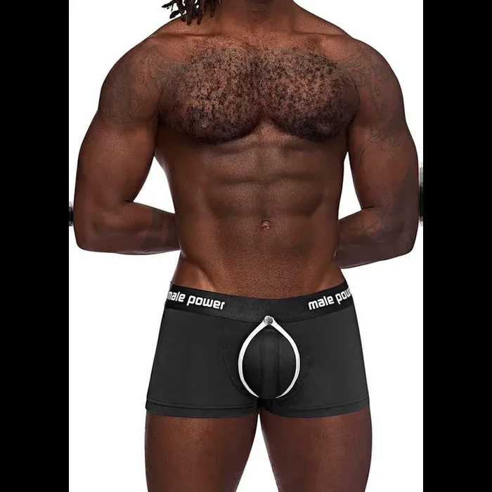 The Helmet Short – S
