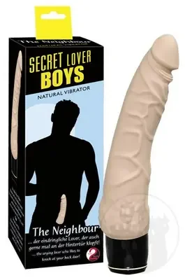 The Neighbour Natural