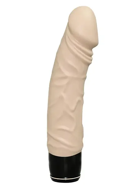 The Poolboy Vibrator, haut