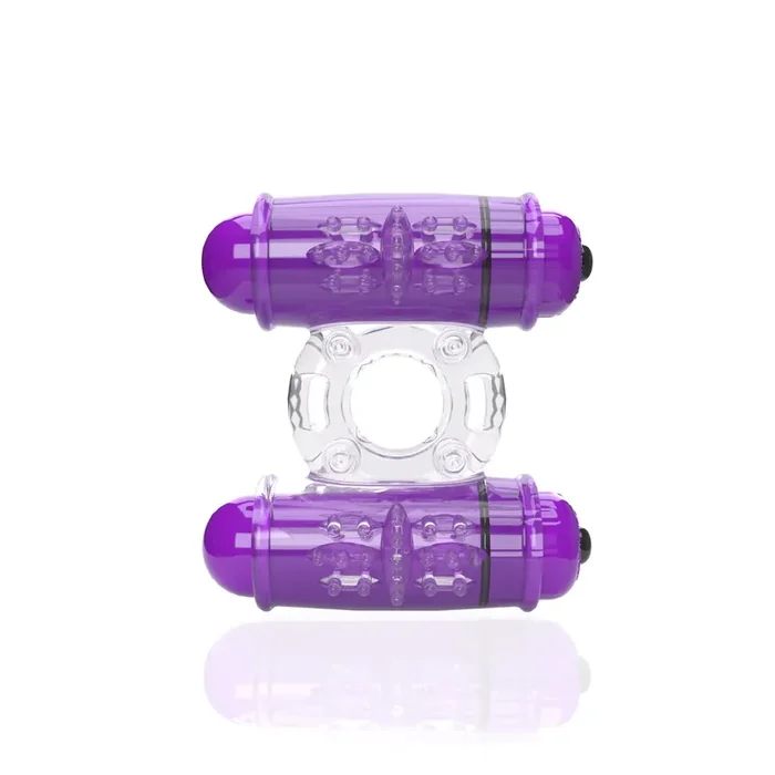 The Screaming O – 4B Double WammyGrape