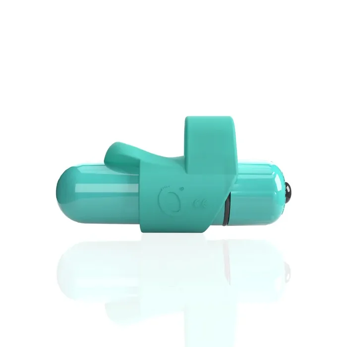 The Screaming O – 4B FingO SlimKiwi
