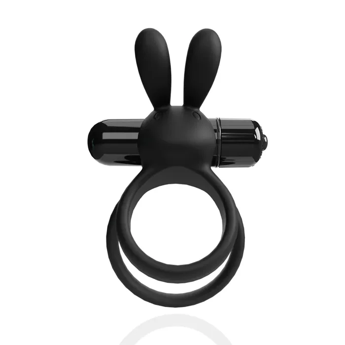 The Screaming O – 4B Ohare XLBlack
