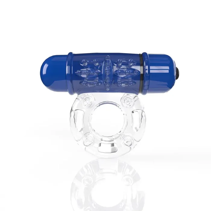 The Screaming O – 4B OWow Blueberry