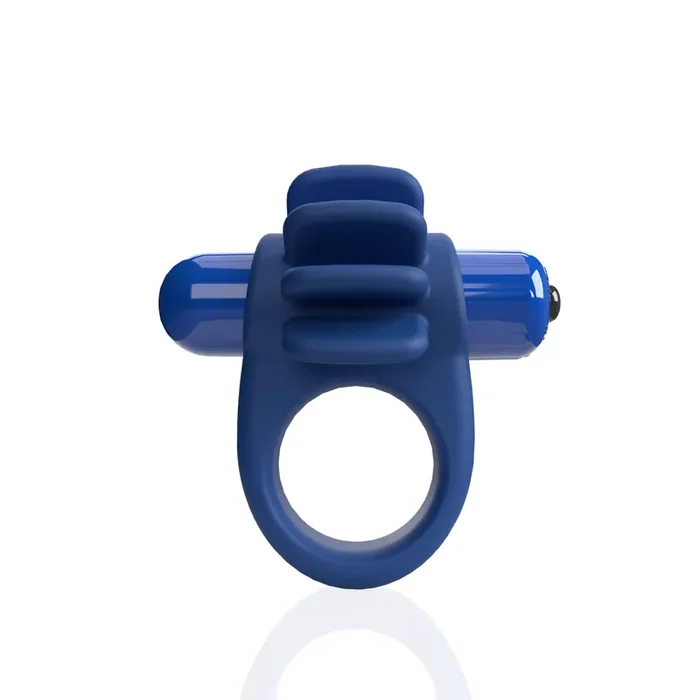 The Screaming O – 4B SkoochBlueberry