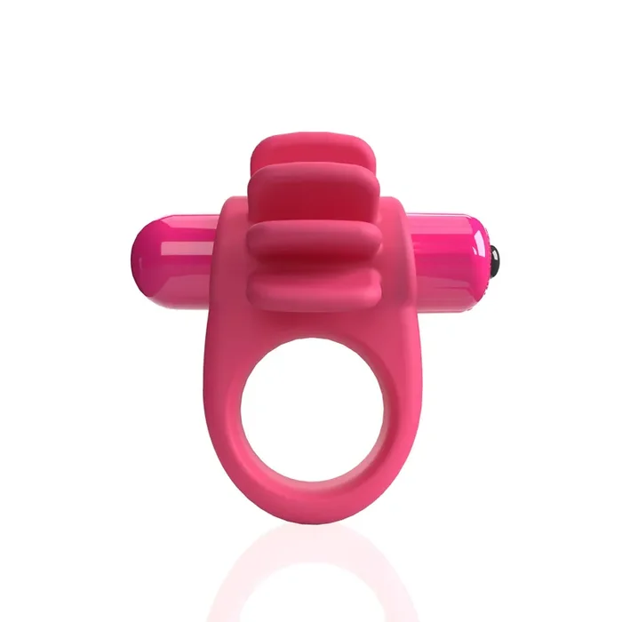 The Screaming O – 4B SkoochStrawberry