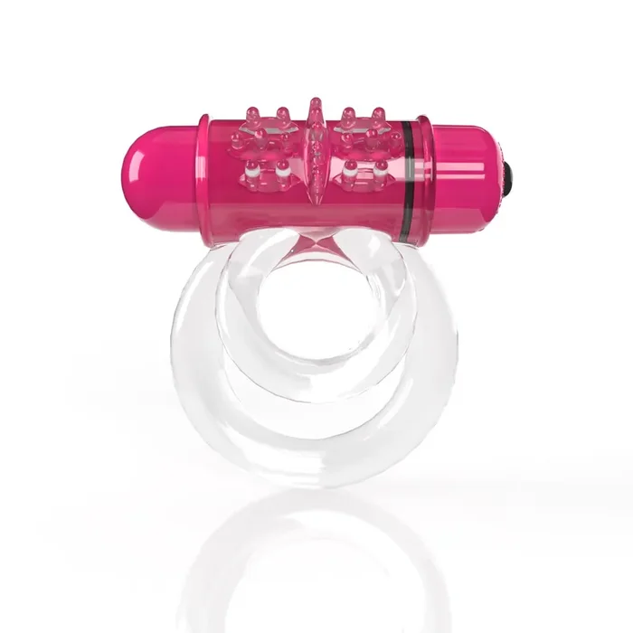 The Screaming O – 4T DoubleO 6 Strawberry