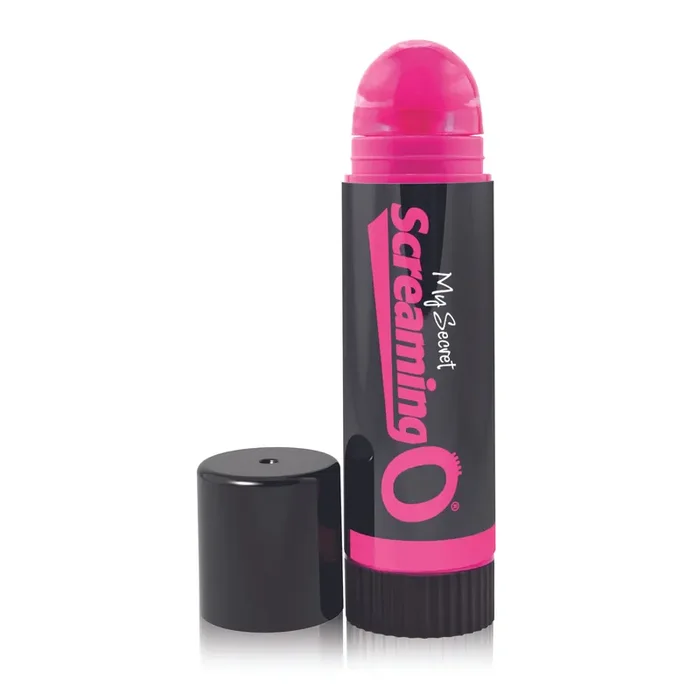 The Screaming O – Vibrating Lip Balm