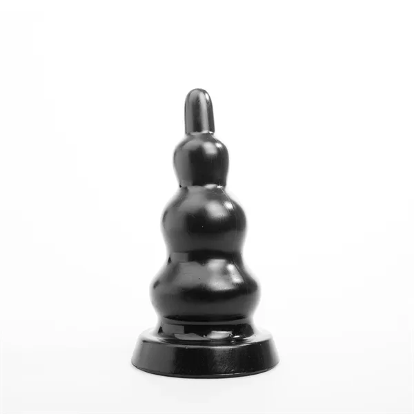 The Sentinel Plug – schwarz