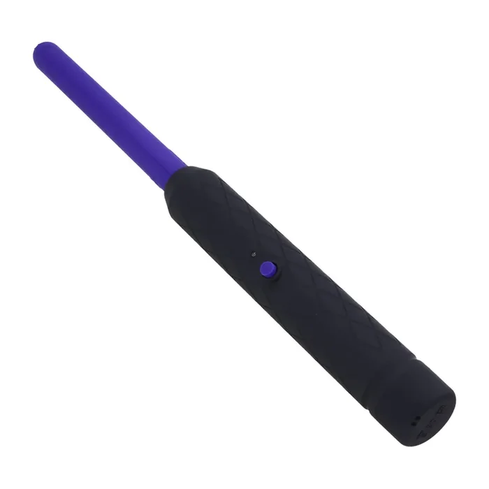 The Stinger – Electroplay Wand – Black/Violet