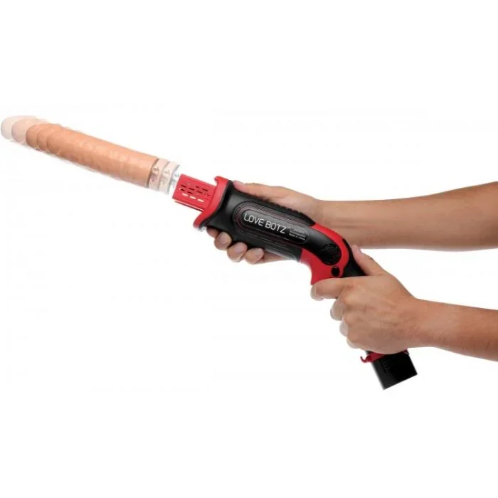 Thrust-Bot