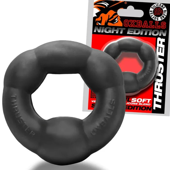 THRUSTER Cockring – Night Edition