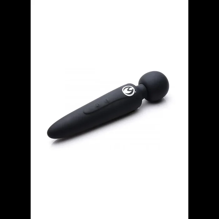 Thunderstick – Premium Ultra Powerful Rechargeable Silicone Wand