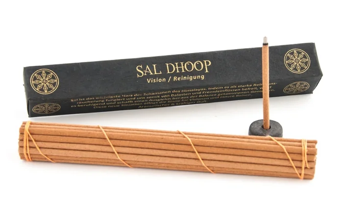 Tibetan Line – Sal Dhoop