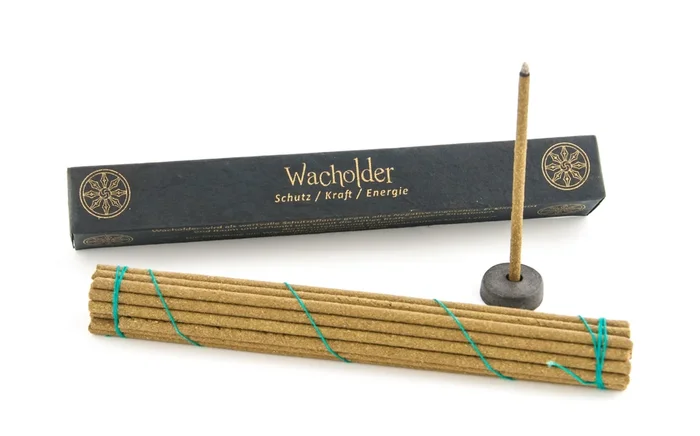 Tibetan Line – Wacholder