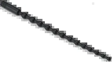 Tiefe Ladung Harnröhrensonde 17 cm