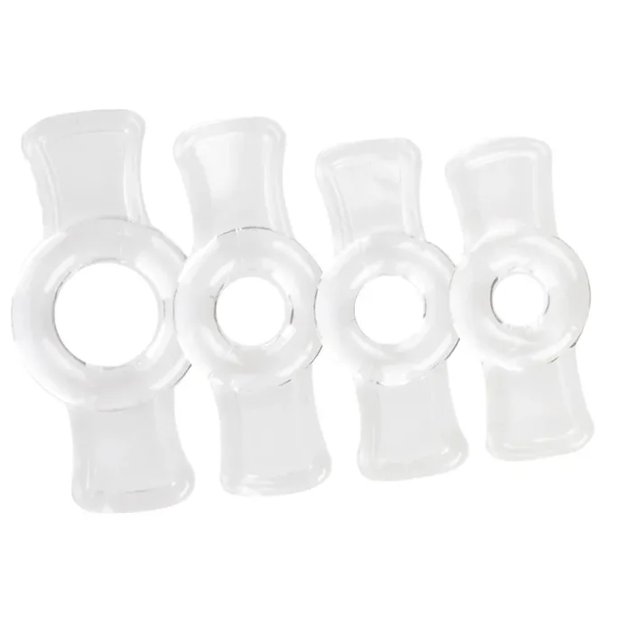 TitanMen – Penisring-Set