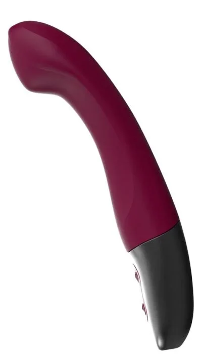 Titanz G-Punkt-Vibrator