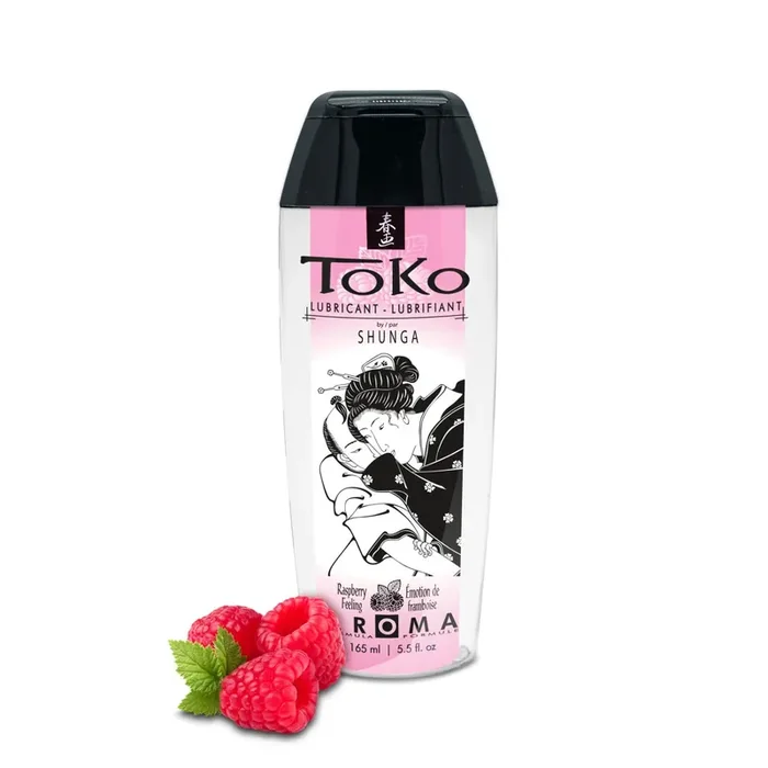 TOKO Aroma Himbeere 165ml