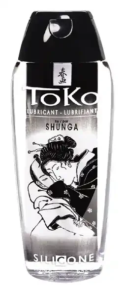 TOKO Silikon 165ml