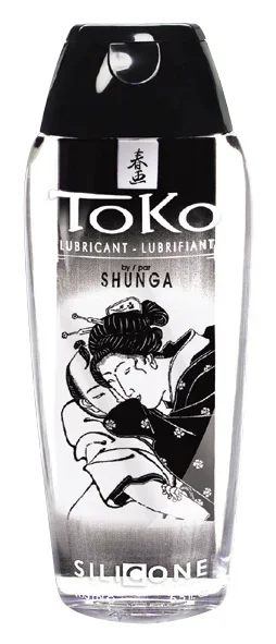 TOKO Silikon 165ml