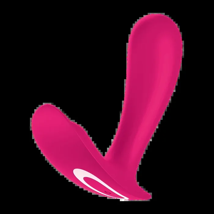 Top Secret – Slip-Vibrator – Pink