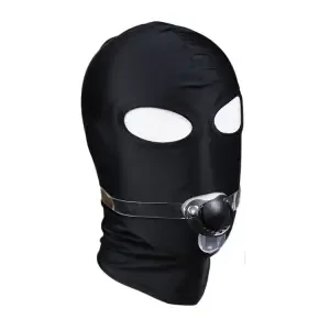 Tot Gag – Pacifier Gag 4,5 cm – KINKgear