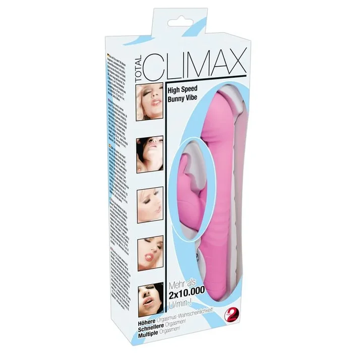 Total Climax Bunny