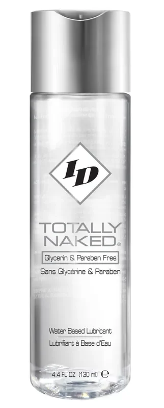 Totally Naked Gleitmittel – Neutral & Sanft (130 ml)