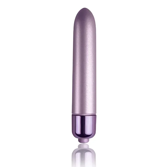 Touch of Velvet – Soft Lilac
