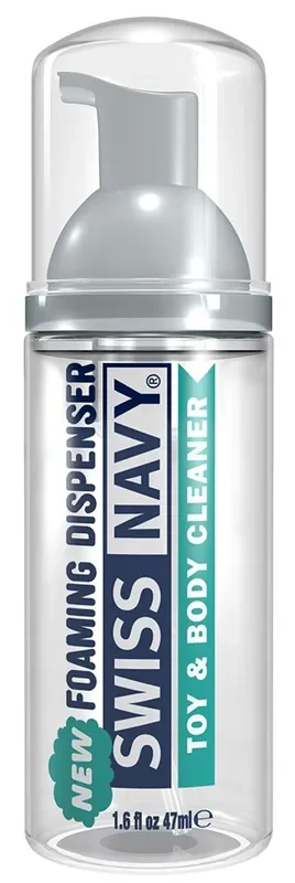 Toy & Body Cleaner – 47ml