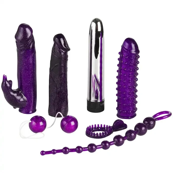Toy Joy Imperial Rabbit Set