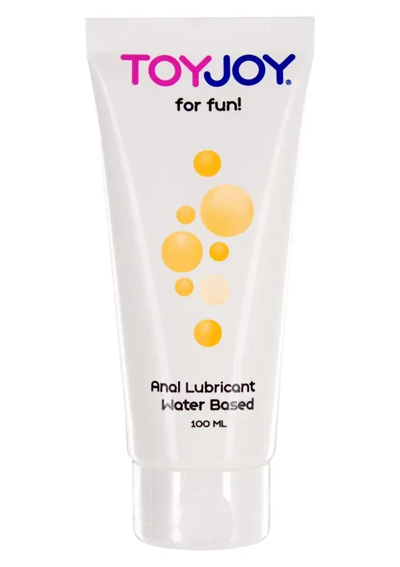 TOYJOY Anal Gleitmittel 100ml