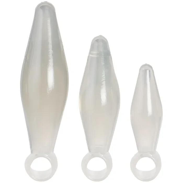 ToyJoy Finger Rimmer 3er Set