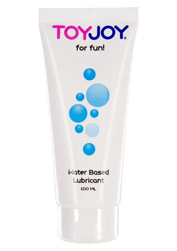 TOYJOY Gleitgel auf Wasserbasis 100ml
