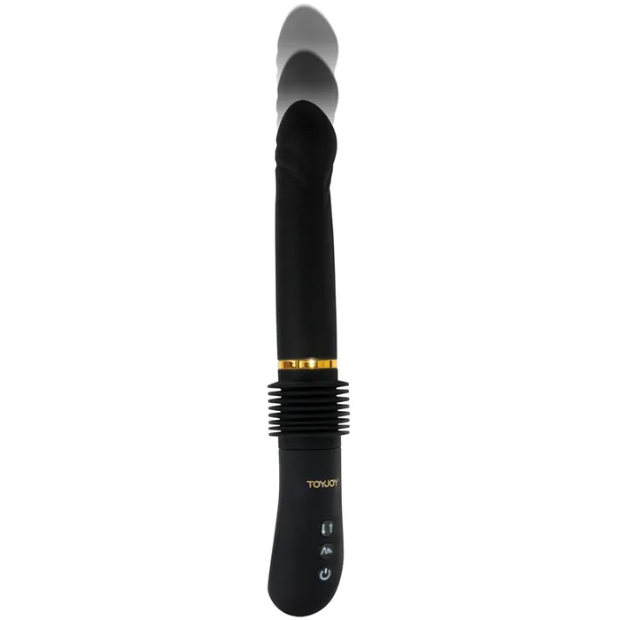 ToyJoy Magnum Opus Thruster Sexmachine