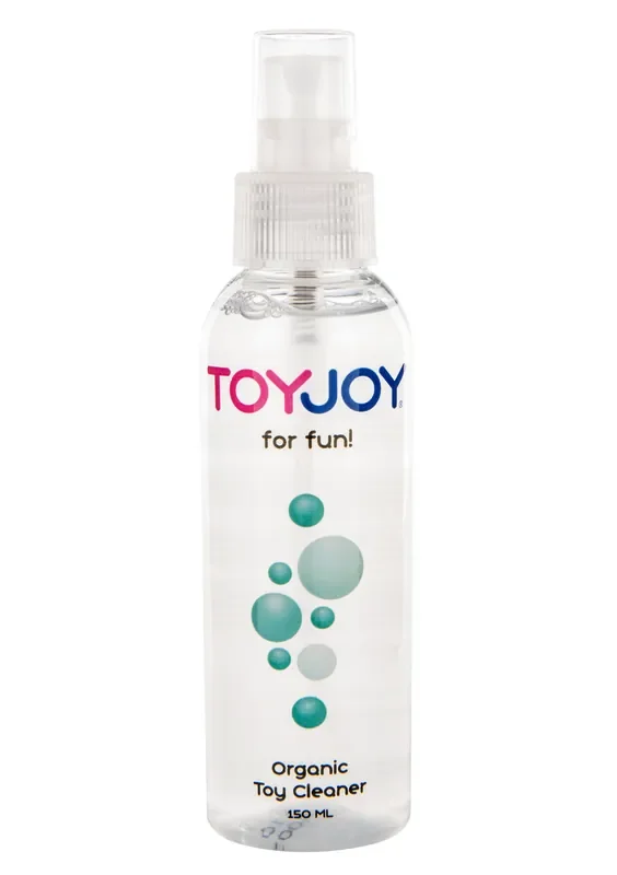TOYJOY Spielzeug-Reinigungsspray 150ml