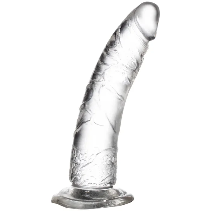 Toyz4lovers Real Rapture Jelly Dildo 21 cm