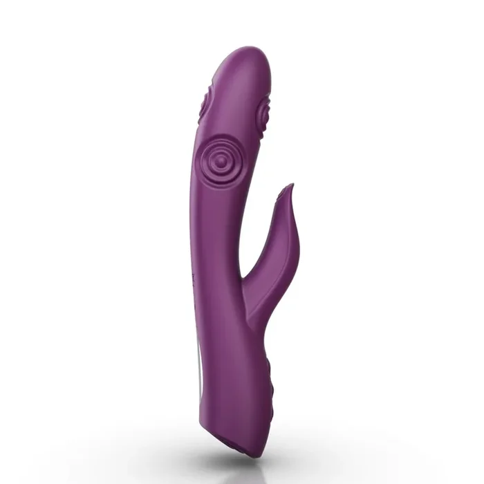 Tracy‘s Dog – Devil‘s Eye Vibrator – Lila