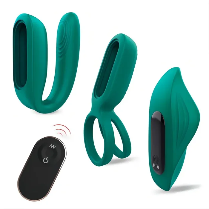 Tracy‘s Dog – Vibrating Sex Toy Kits Versatile for Couples