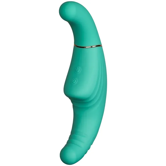 Tracy‘s Dog Moon G-Punkt-Vibrator