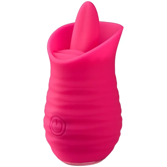 Tracy‘s Dog Tina Leckender Zungenvibrator